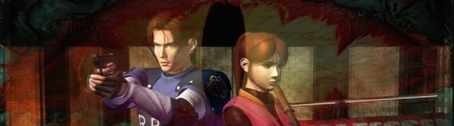 Resident Evil 2 (N64)