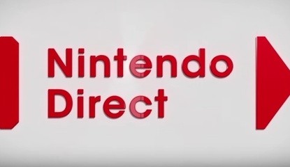 The Time is Right for a Nintendo Direct