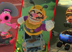 Mario Kart World: All Costume Unlocks & Complete Outfit List