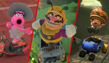 Mario Kart World: All Costume Unlocks & Complete Outfit List