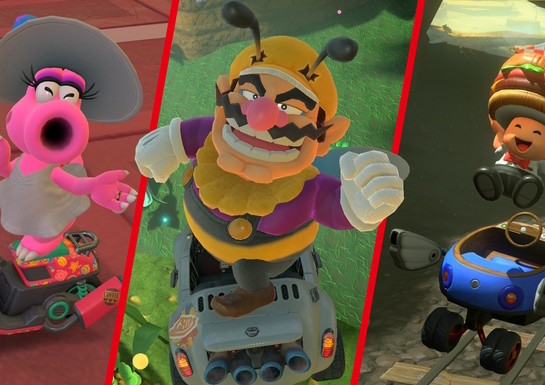 Mario Kart World: All Costume Unlocks & Complete Outfit List