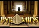 Three New Stages for Pyramids Available Now