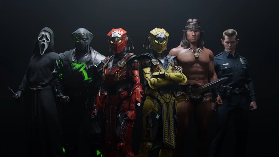 Ed Boon Says Mortal Kombat 1 May just Have “Years” Of Updates And DLC