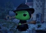 Movie Musical 'Wicked' Will Come To Switch Thanks To Funko Fusion DLC