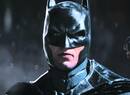 The Next Batman Game Is Arkham Knight, And No, There Won't Be A Wii U Version