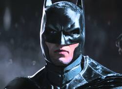 The Next Batman Game Is Arkham Knight, And No, There Won't Be A Wii U Version