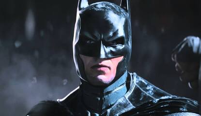 The Next Batman Game Is Arkham Knight, And No, There Won't Be A Wii U Version