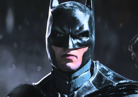The Next Batman Game Is Arkham Knight, And No, There Won't Be A Wii U Version