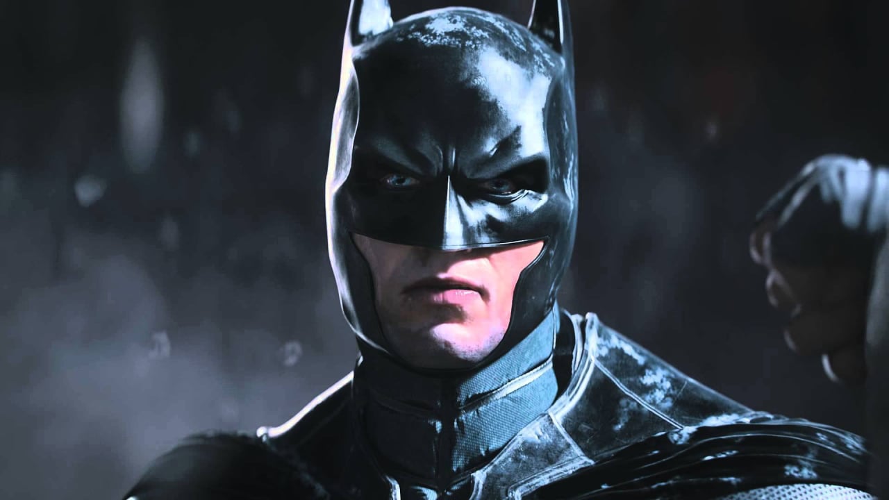 Batman Arkham Knight Remaster LEAKED -- NO Arkham Origins! 