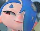 Japanese Charts: Splatoon Raiders Sales Drop 84%, But It Still Leads The Pack
