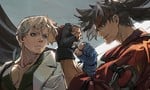 Review: Guilty Gear -Strive- Nintendo Switch Edition (Switch) - A Fine Port & A Bold New Step