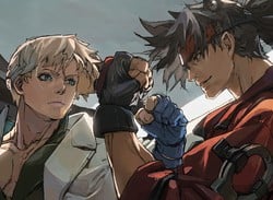 Guilty Gear -Strive- Nintendo Switch Edition (Switch) - A Fine Port & A Bold New Step