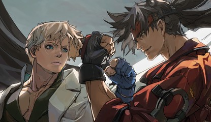 Guilty Gear -Strive- Nintendo Switch Edition (Switch) - A Fine Port & A Bold New Step