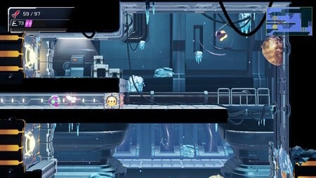 Metroid Dread Missile Tank Locations