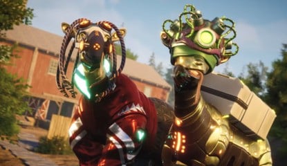 If You Own Goat Simulator 3 On Switch 1, You Get A 70% Discount On Switch 2