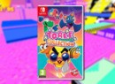 Super Rare Announces 'Toree & Friends' Physical Switch Collection, Pre-Orders Open Next Week