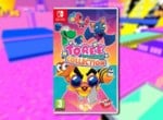 Super Rare Announces 'Toree & Friends' Physical Switch Collection, Pre-Orders Open Next Week
