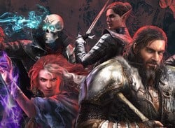 Divinity: Original Sin 2 - Nintendo Switch 2 Edition - A Great Upgrade That Misses A Few Wins