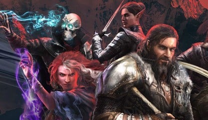 Divinity: Original Sin 2 - Nintendo Switch 2 Edition - A Great Upgrade That Misses A Few Wins