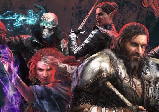 Divinity: Original Sin 2 - Nintendo Switch 2 Edition - A Great Upgrade That Misses A Few Wins