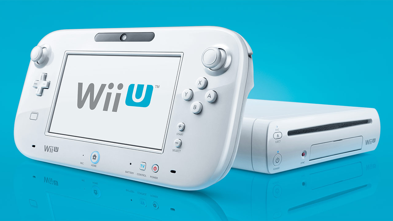 Nintendo signals end for Wii U - BBC News