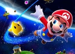 Shigeru Miyamoto Wants to Produce Another Super Mario Galaxy, But is Waiting for the Right Opportunity