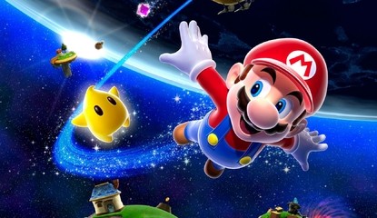 Shigeru Miyamoto Wants to Produce Another Super Mario Galaxy, But is Waiting for the Right Opportunity
