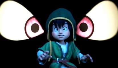 Dragon Quest VII: Reimagined Demo - Switch And Switch 2 Performance Investigated