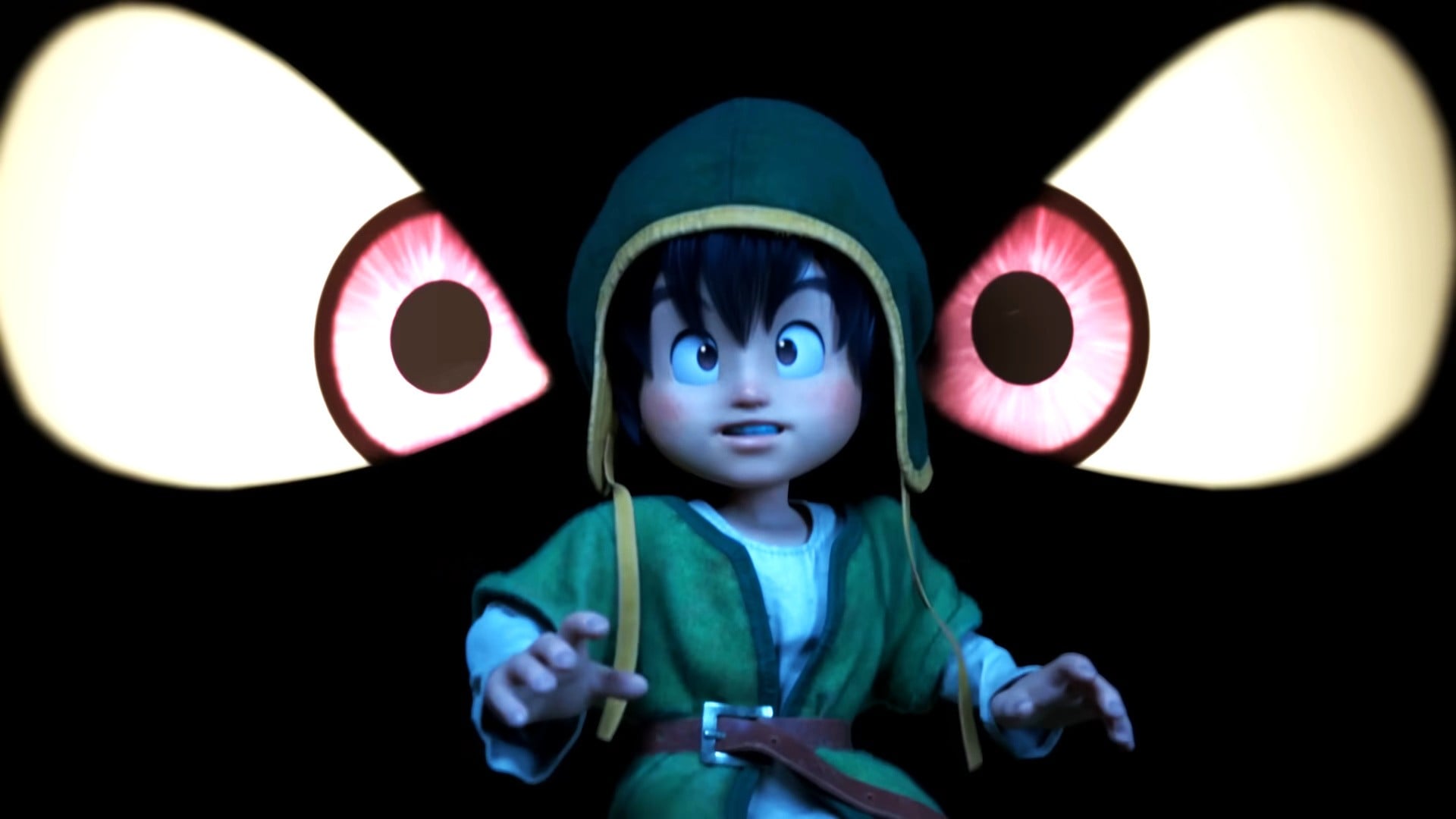 Dragon Quest VII: Reimagined Demo - Switch And Switch 2 Performance Investigated