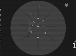 Shapes of Gray Set for Spring Release, With Wii U Enhancements on the Way