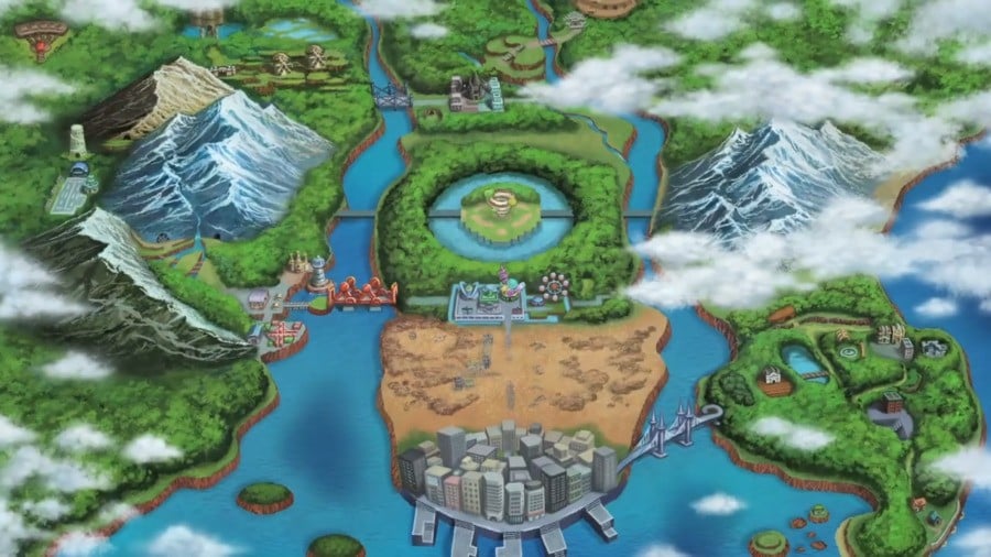 Unova