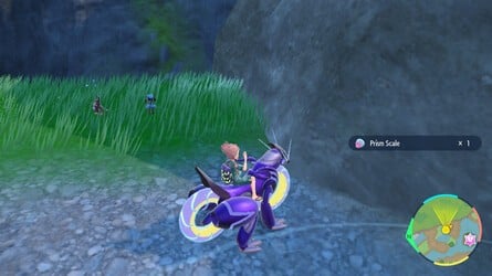 Pokémon Scarlet & Violet: Where To Find A Prism Scale In The Teal Mask DLC 3