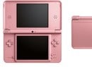 Nintendo Plans a Rosy Future for DSi XL