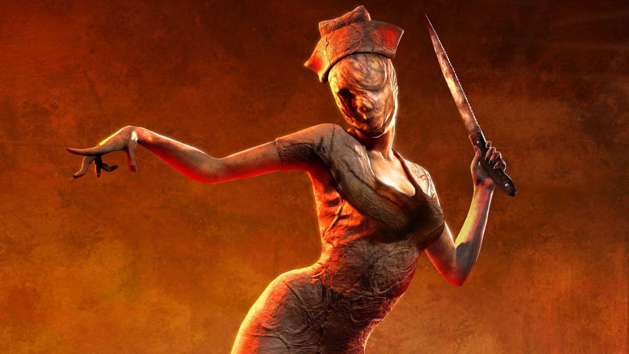 Multiple Silent Hill projects are reportedly in the works