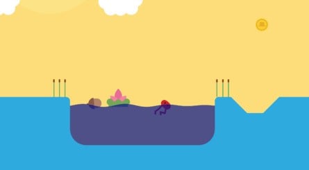 Pikuniku Screen 13