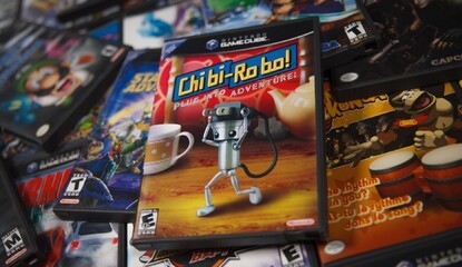 Chibi-Robo Director Doesn't Think Skip Ltd Will Release Another Entry In The Series
