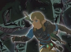 Zelda: TOTK Autobuild Sharing Exploit Lets You Summon An Army Of Ganondorf & Epona