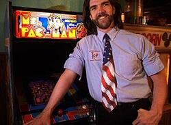 Billy Mitchell Back on Top of Donkey Kong