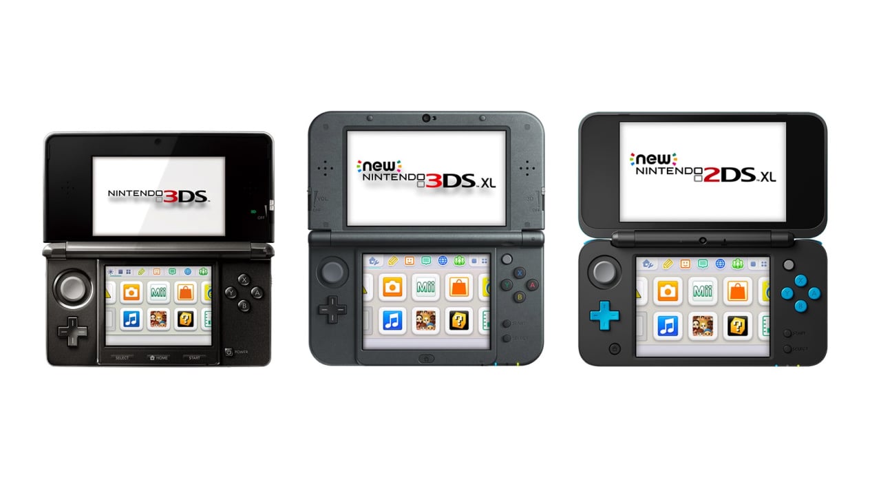 Nintendo 3DS: Nintendo eShop Sales for 2011 - 2020 in Japan - Perfectly  Nintendo