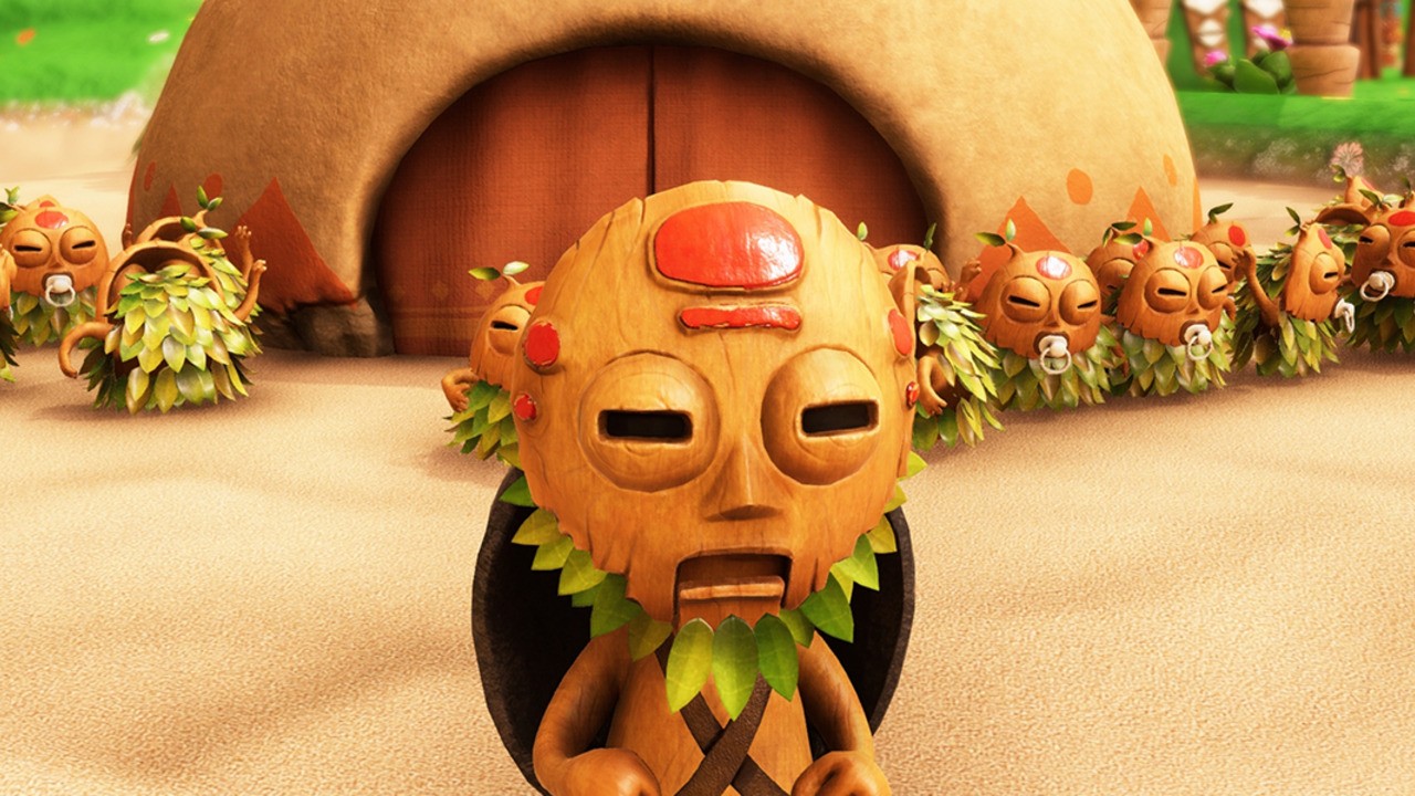 Hands On: PixelJunk Monsters Deluxe, Tower Defense on the Go