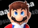 Could This Mysterious Super Mario 40th Anniversary X Account Be Legit?
