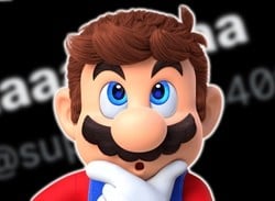 Could This Mysterious Super Mario 40th Anniversary X Account Be Legit?