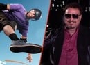 Bam Margera Officially Confirmed For Tony Hawk's Pro Skater 3 + 4