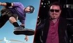 Bam Margera Officially Confirmed For Tony Hawk's Pro Skater 3 + 4