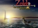 Fan-Made Legend Of Zelda: Wind Waker Remix Album Coming Soon