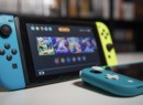 Switch Is Poised To Be Nintendo's Best-Selling Console Of All Time
