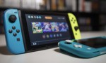 Switch Is Poised To Be Nintendo's Best-Selling Console Of All Time