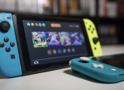 Switch Is Poised To Be Nintendo's Best-Selling Console Of All Time
