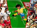 Best Nintendo Switch 1 & 2 Football Games