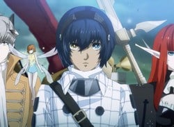 New Metaphor: ReFantazio Trailer Showcases More Switch 2 Footage